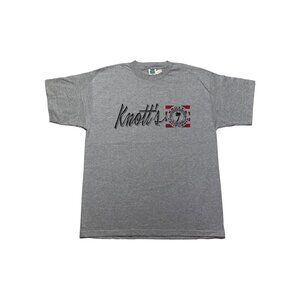 Vintage Knotts Berry Farm T-Shirt
